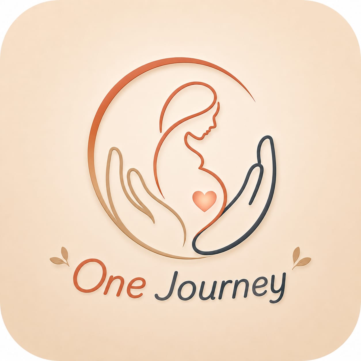 One Journey logo